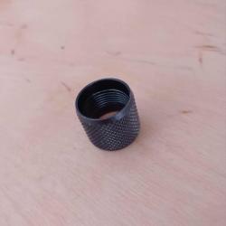 Bague cache-filetage 15x1 Tikka T3X superlite