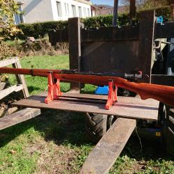 Schmidt Rubin G11 de 1917