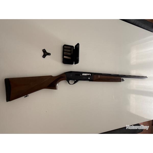 Fusil semi-automatique ATA NEO BOIS Cal12/76