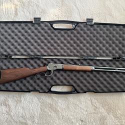 Winchester 1892 44 magnum