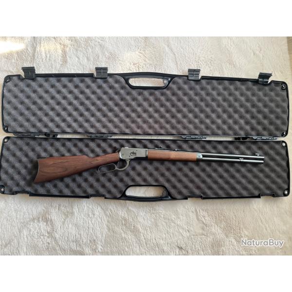 Winchester 1892 44 magnum