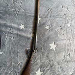 Fusil le faucheux calibre 16 cat d