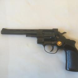 Revolver Arminius HW7S Cal 22lr- 8 coups