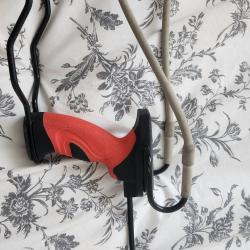 Lance pierre chasse barnett cobra
