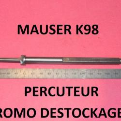 percuteur MAUSER K98 à 29.00 Euros !!!!!!!!!!! - VENDU PAR JEPERCUTE (D25E1)