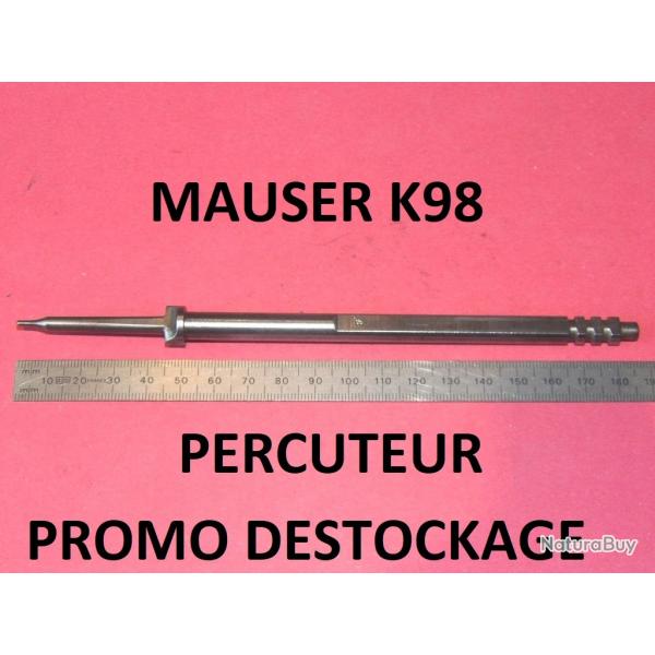 percuteur MAUSER K98  29.00 Euros !!!!!!!!!!! - VENDU PAR JEPERCUTE (D25E1)