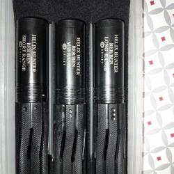 RARE CHOKES BRILEY HELIX HUNTER