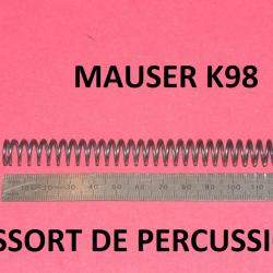 ressort de percussion MAUSER K98 à 10.00 Euros !!!!!!!!!!! - VENDU PAR JEPERCUTE (D25E2)