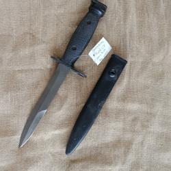 Ba&iuml;onnette Canadienne mod&egrave;le C7 NELLA