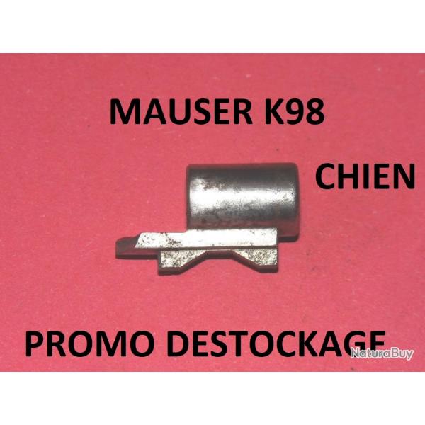 chien MAUSER K98 à 25.00 Euros !!!!!!!!!!! - VENDU PAR JEPERCUTE (D25E7)