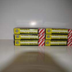 Etuis HP .300 Win Mag