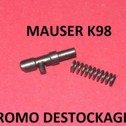 arret + ressort de rotation de la noix MAUSER K98 à 12.00 Euros !!!!!! - VENDU PAR JEPERCUTE (D25E8)