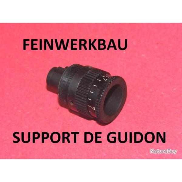 support de guidon FEINWERKBAU  19.00 Euros !!!!!!! - VENDU PAR JEPERCUTE (D25E10)