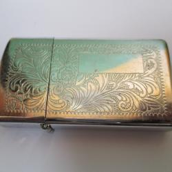 Briquet Zippo femme (A)