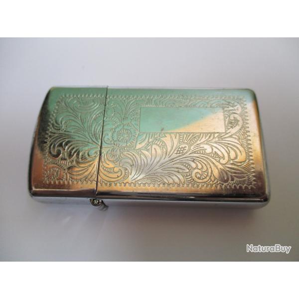 Briquet Zippo femme (A)