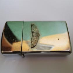 Briquet Zippo femme (B)