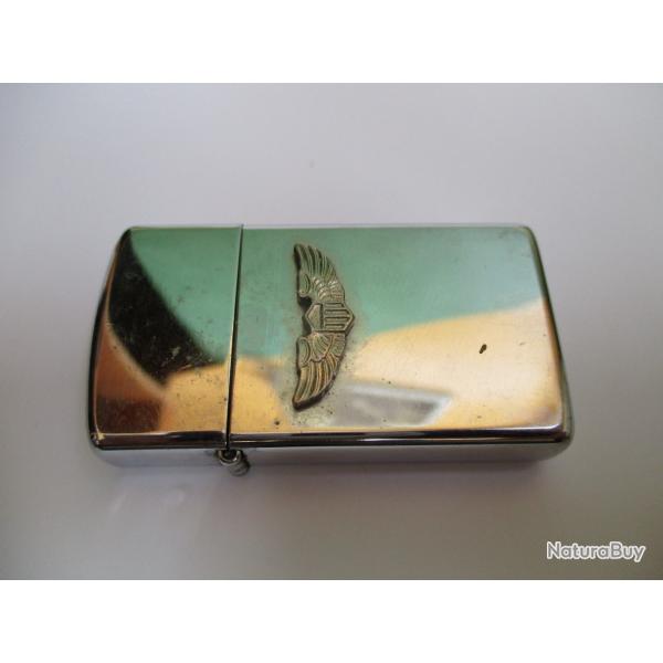 Briquet Zippo femme (B)