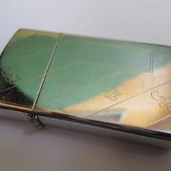 Briquet Zippo femme (C)