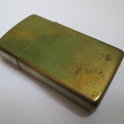 Briquet Zippo femme (D)