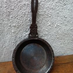 Poele commémorative ww1