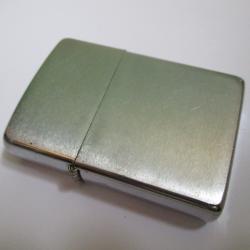 Briquet Zippo 1986