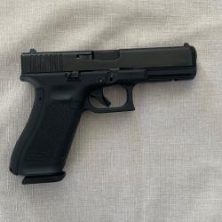 Glock 17 Gen 5