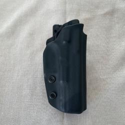 Holster Kydex Glock 17