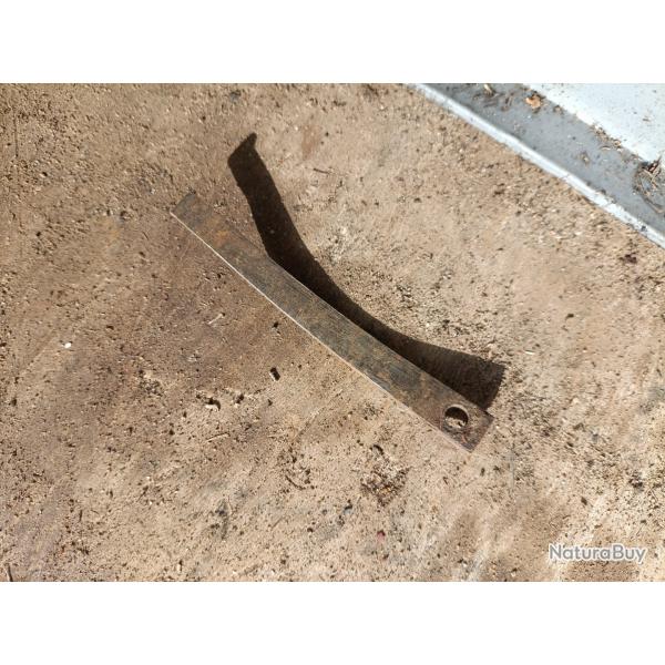 Ressort rolling block