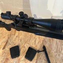 Lunette Leupold Mark4 8,5-25x50 LR/T