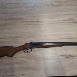 Coach gun Baikal calibre 12/70  excellent état