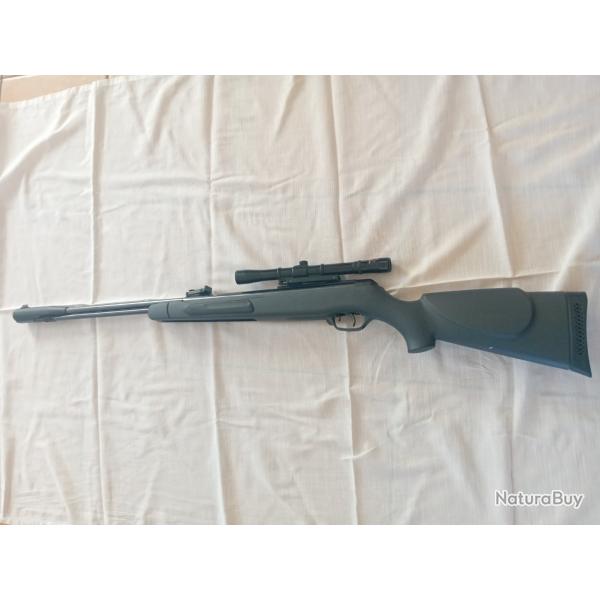 Carabine  plomb Gamo CFX avec lunette