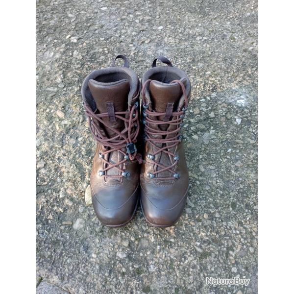 Rangers Haix Mondo