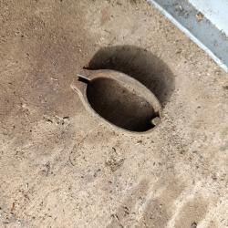 Grenadière lee Enfield