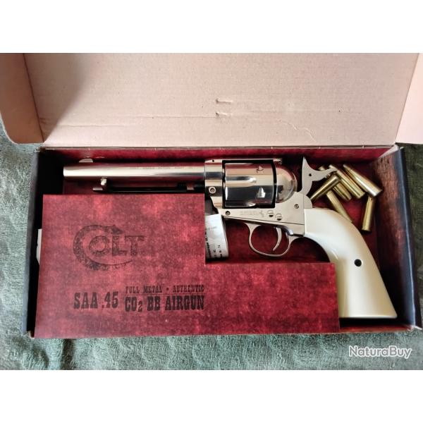 Colt SAA.45