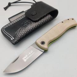 Couteau de poche K25