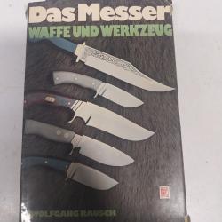 livre dasmesser knives