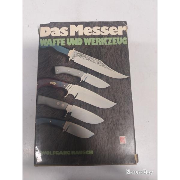 livre dasmesser knives