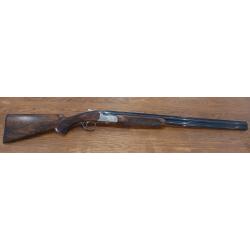 NEUF - Zoli Nobile 20/76 75cm - commande spéciale- bois ++++