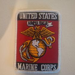 Patch Us marines corps UsmC