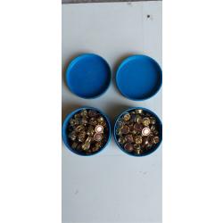 Amorce cartouche chasse