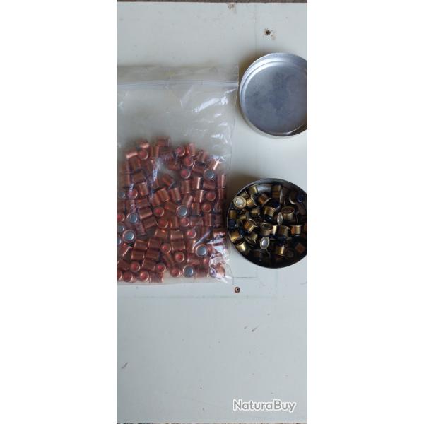 Amorce cartouche chasse 2