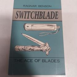 livre switchblade