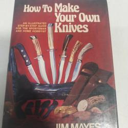 livre howto make you