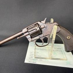 COLT NEW POLICE calibre 32sw