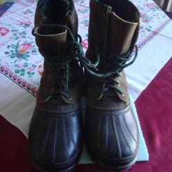 bottes de grand froid SOREL taille 9