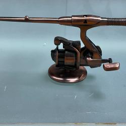 BRIQUET DE SALON pecheur