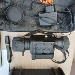 camera thermique NITEHOG CAIMAN