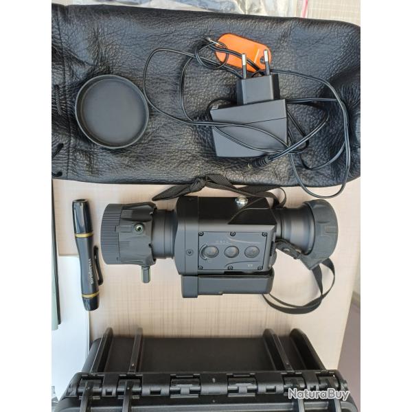 camera thermique NITEHOG CAIMAN