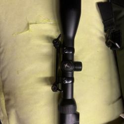 lunette swarovski Z6i 2.5-15x56 P