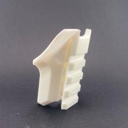 Repose Pouce Glock17 Gen 5 avec Rail Picatinny (coloris au choix)